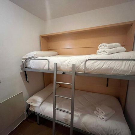 Imeda Apartamentos Arttyco Con Parking Sierra Nevada Bagian luar foto
