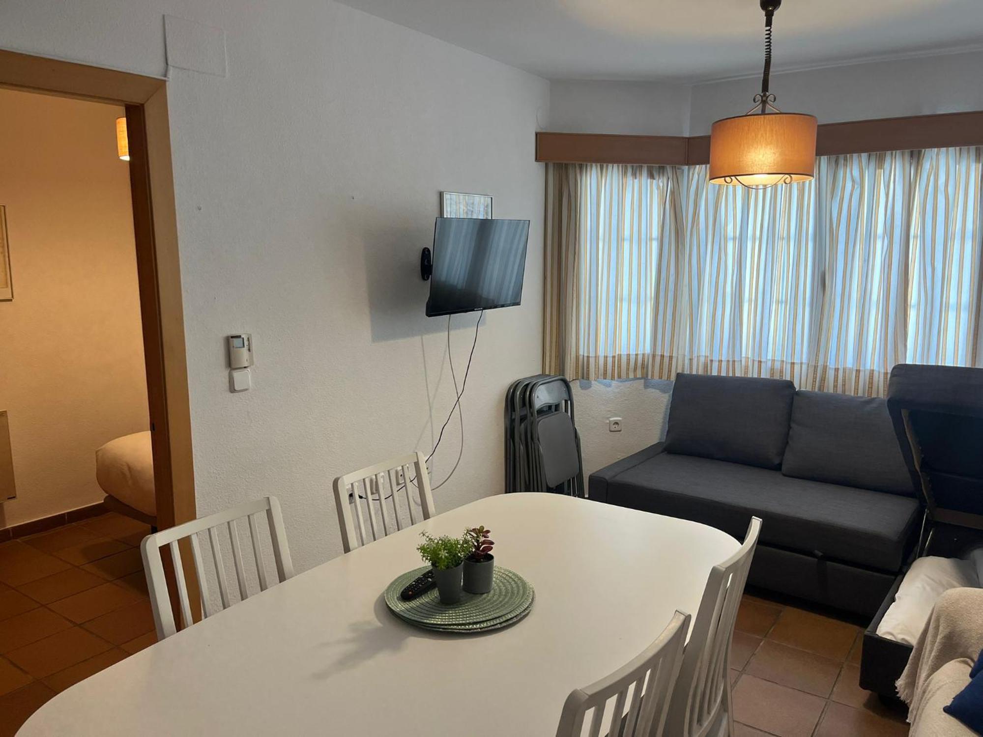 Imeda Apartamentos Arttyco Con Parking Sierra Nevada Bagian luar foto